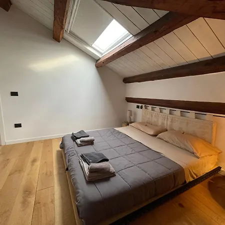 公寓 Masi 费拉拉