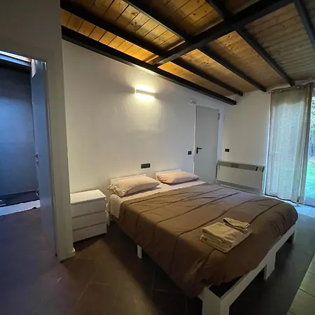 Appartamento Masi Ferrara
