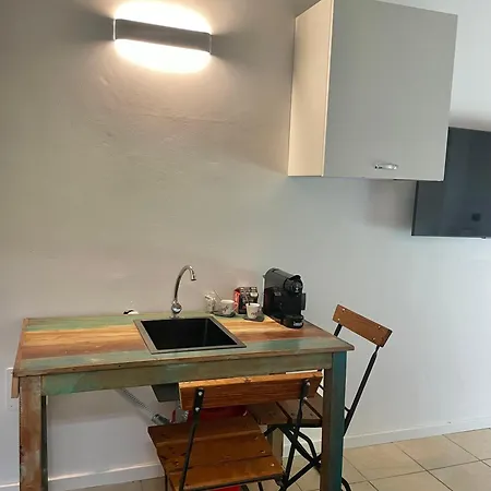 Appartamento Masi *