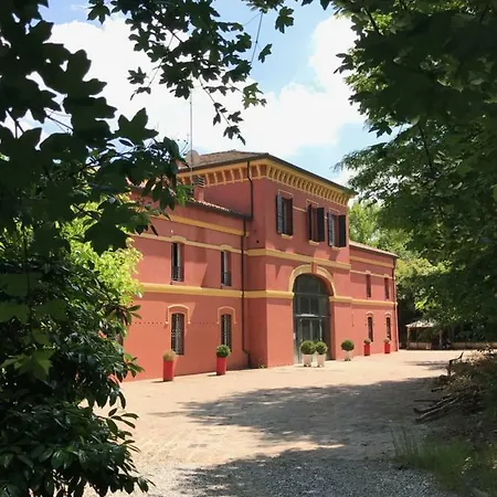 Appartamento Masi Ferrara