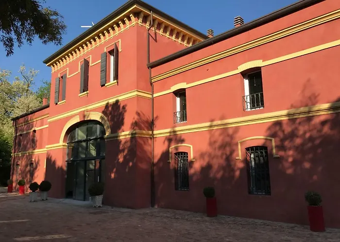 公寓 Masi 费拉拉