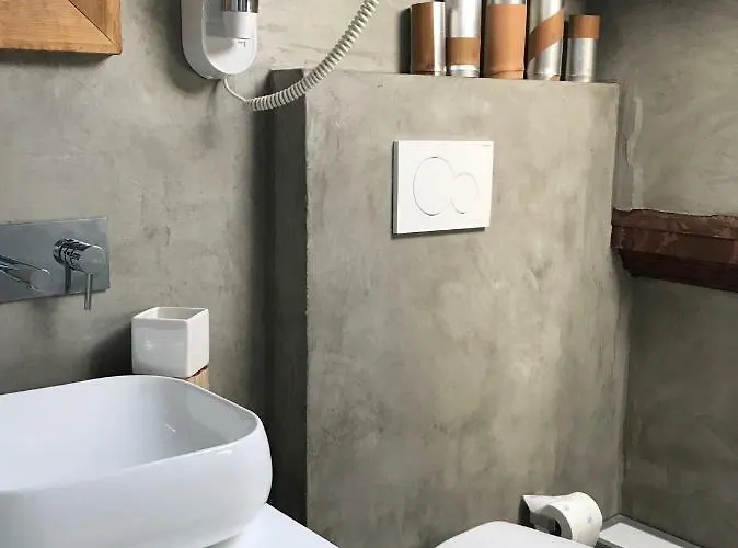 Masi 公寓 费拉拉