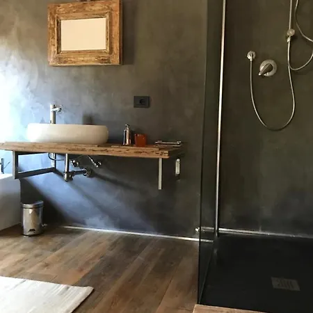 Masi Lägenhet Ferrara