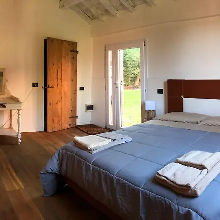 Masi Lägenhet Ferrara