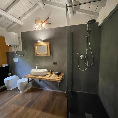 Lejlighed Masi Ferrara