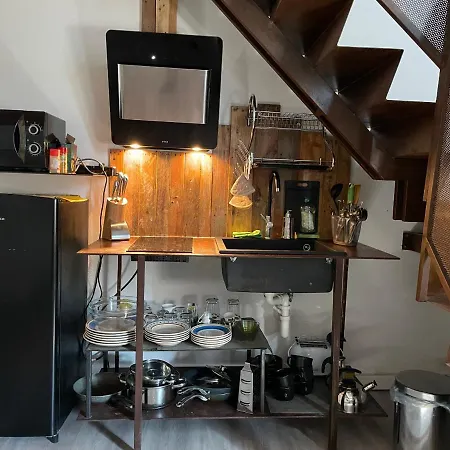 Lejlighed Masi Ferrara