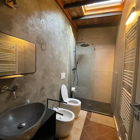 Masi Lägenhet Ferrara