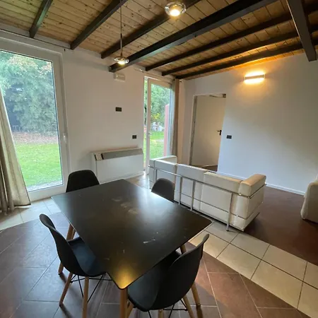 Masi Lägenhet Ferrara