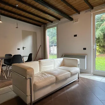 Lägenhet Masi Ferrara