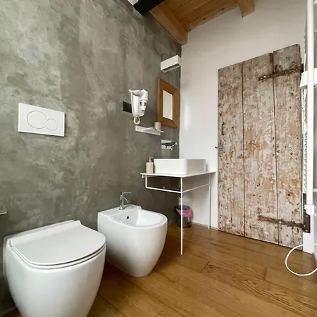 Masi Lägenhet Ferrara