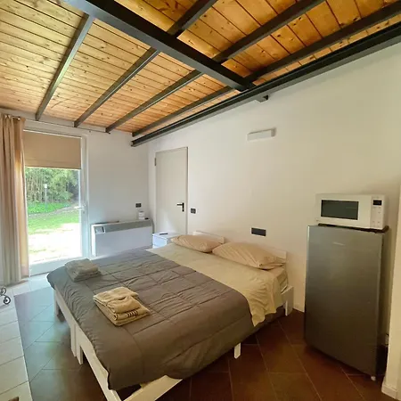 Lägenhet Masi Ferrara