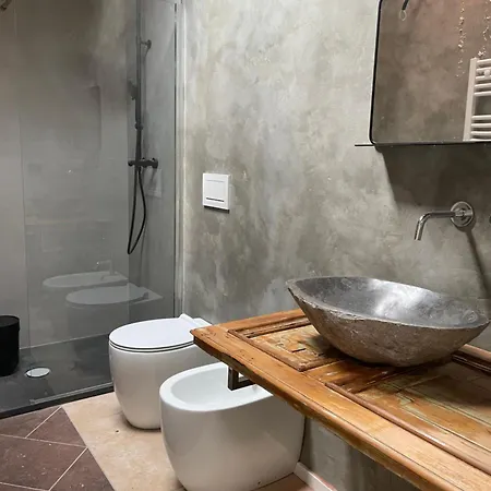 Masi Lägenhet Ferrara