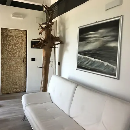 Διαμέρισμα Masi *