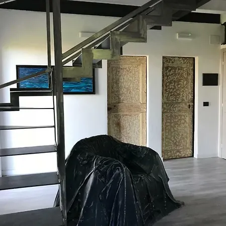 Masi Lägenhet Ferrara