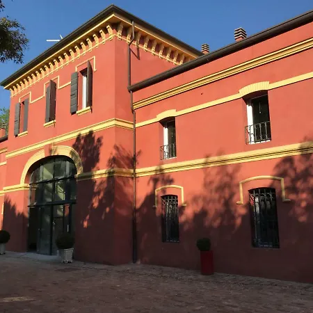 Lägenhet Masi Ferrara