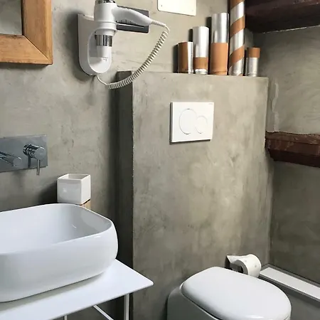 Masi Lägenhet Ferrara