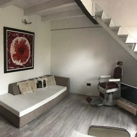 شقة Masi فيرّارا