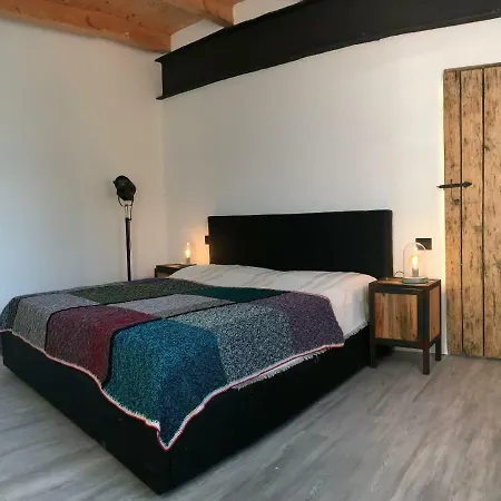 Masi Lägenhet Ferrara