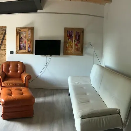 Lägenhet Masi Ferrara