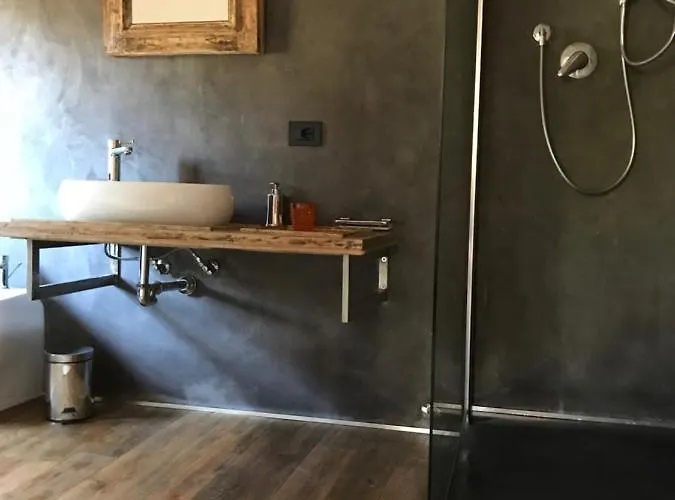 Masi Appartement Ferrare