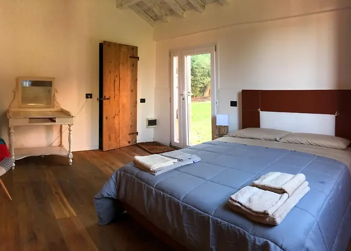 Masi Appartement Ferrare