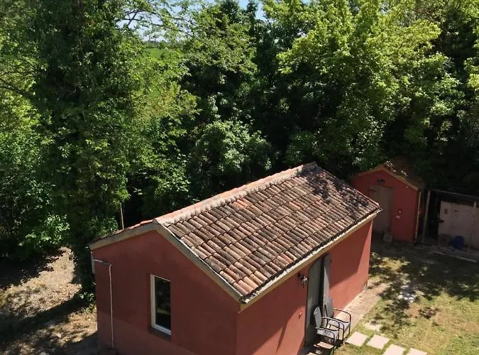 Appartement Masi Ferrare