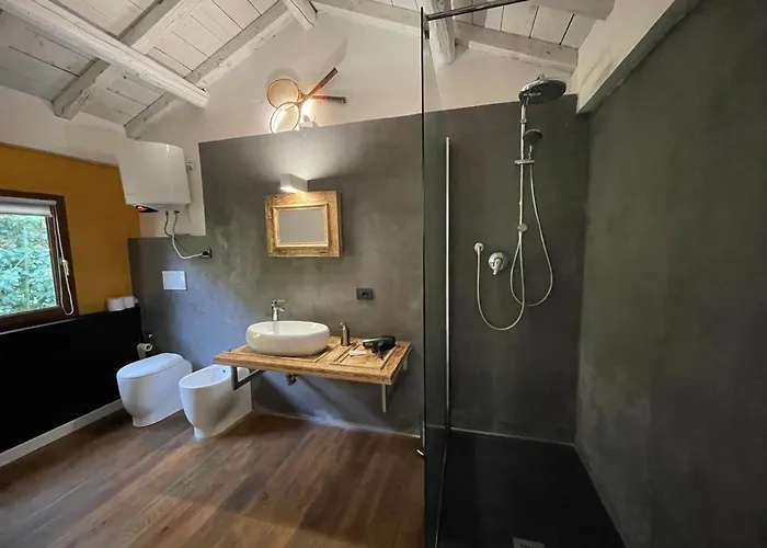 Appartement Masi Ferrare