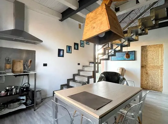 Masi Appartement Ferrare