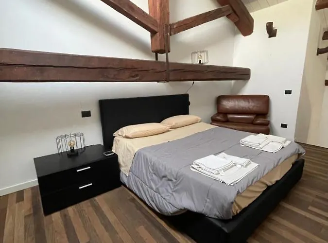 Appartement Masi