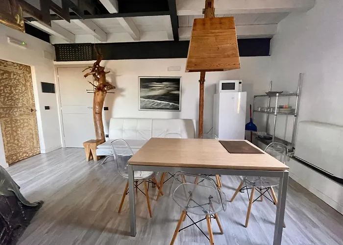 Masi Appartement Ferrare