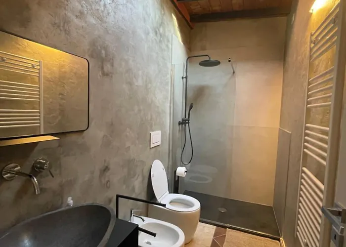 Masi Appartement Ferrare