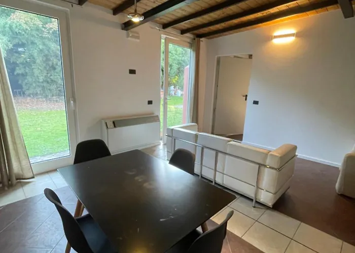 Masi Appartement Ferrare