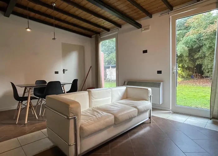 Appartement Masi Ferrare