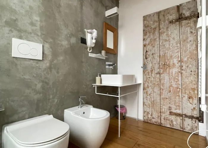 Masi Appartement Ferrare