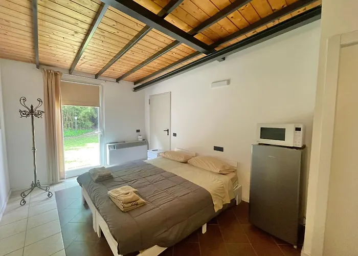 Appartement Masi Ferrare