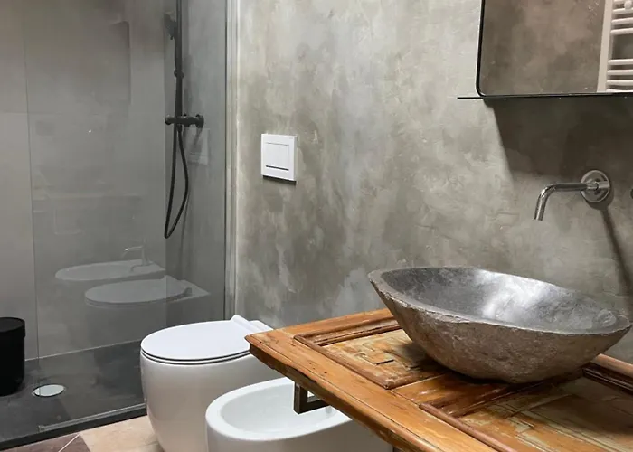 Masi Appartement Ferrare