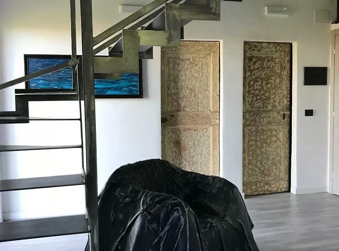 Masi Appartement Ferrare