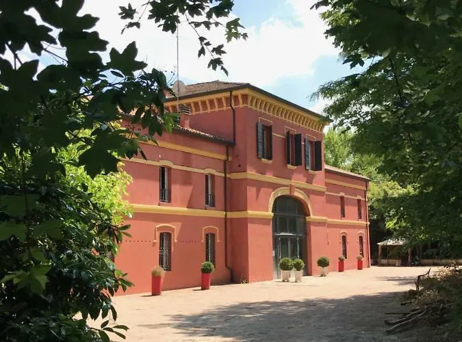 Appartement Masi Ferrare