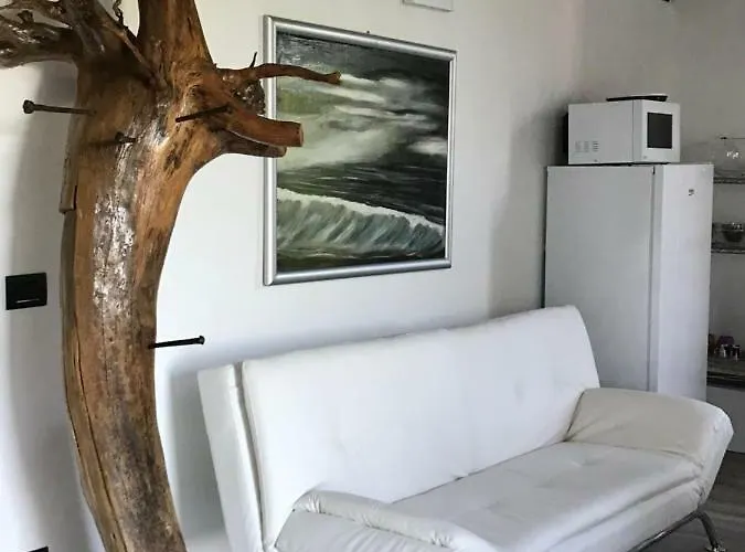 Appartement Masi Ferrare