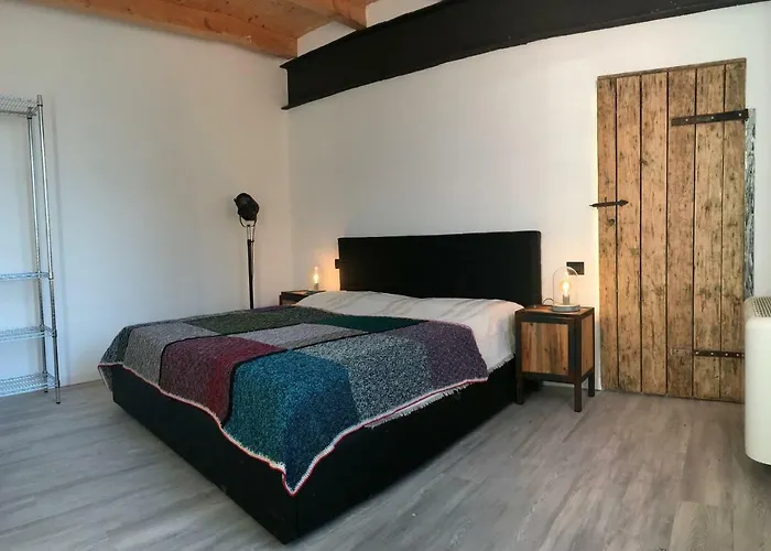 Masi Appartement Ferrare